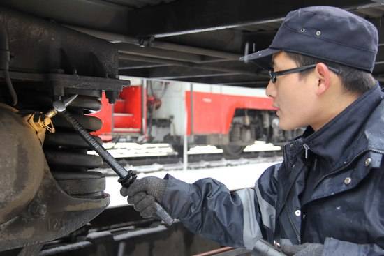 鐵道車輛運(yùn)用與檢修專業(yè)招生要求有哪些？