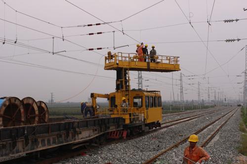 內(nèi)燃機車運用與檢修專業(yè)好學(xué)嗎？