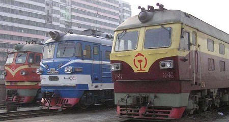 火車司機(jī)L3駕駛證怎么考能開(kāi)什么車