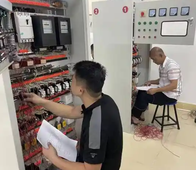 考電工證需要什么條件？有年齡限制嗎？